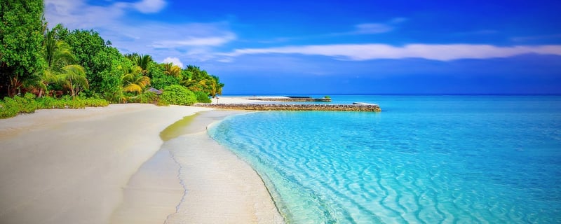 Bali Beach